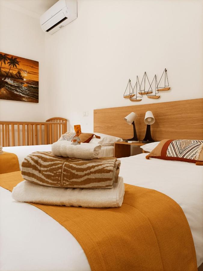 Luxury Beach House Torvaianica Eksteriør billede