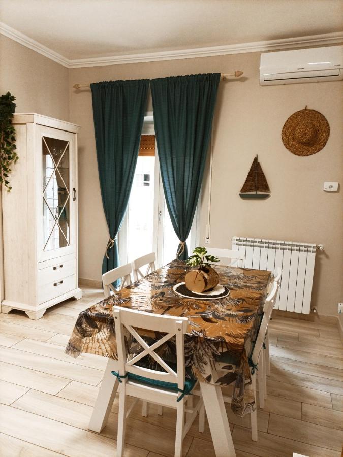 Luxury Beach House Torvaianica Eksteriør billede